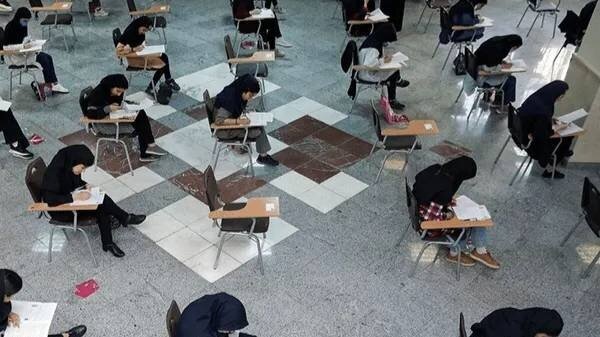 امتحانات نهایی در ایستگاه تیرماه؛ اما نه قطعی!