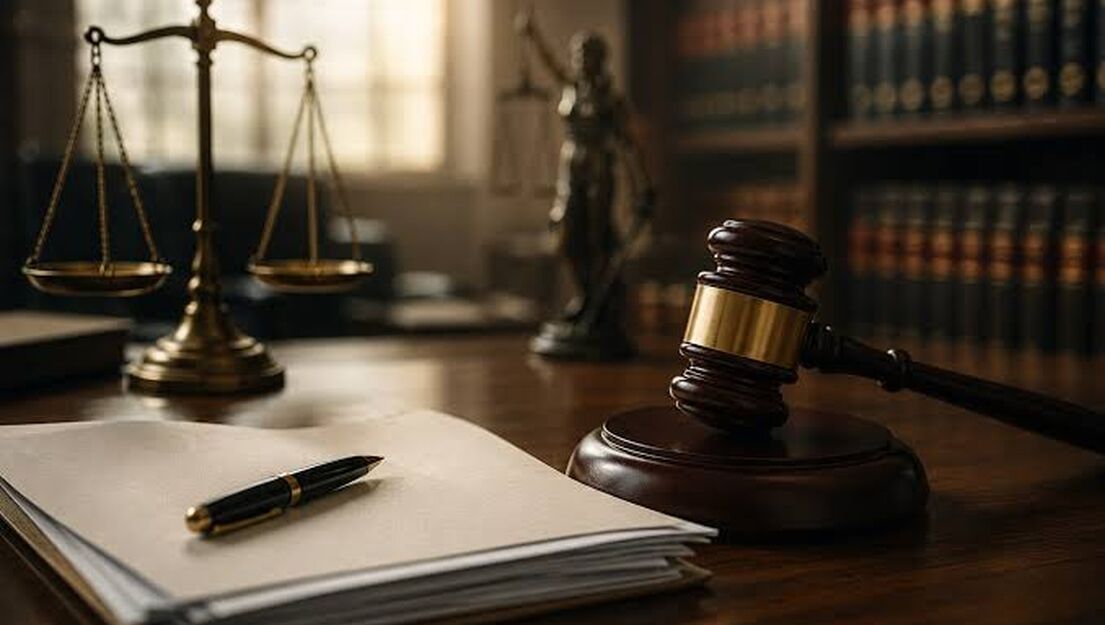 تفاوت‌های کاربردی قرار رد دعوا و قرار عدم استماع در رویه قضایی