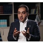 رئیس اداره حقوقی کانون وکلای مرکز: تخلف‌انگاری «اخذ ضمانت برای حق‌الوکاله» قانونی نیست