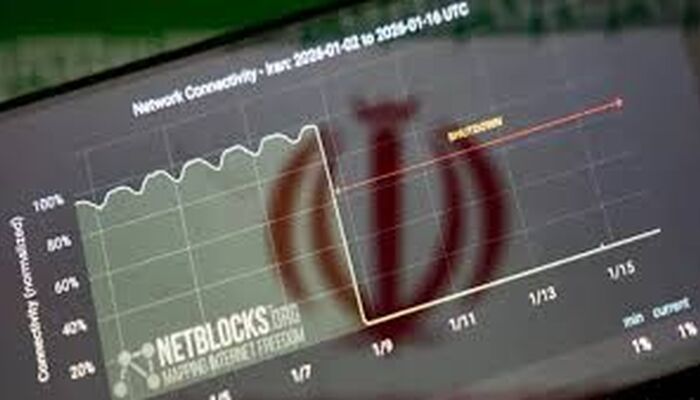 ایران در رده بی‌کیفیت‌ترین اینترنت با طولانی‌ترین زمان قطعی