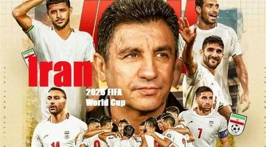 ویزای تاج و بیش از ۱۲ نفر از کادر تیم ملی فوتبال برای حضور در آمریکا رد شد