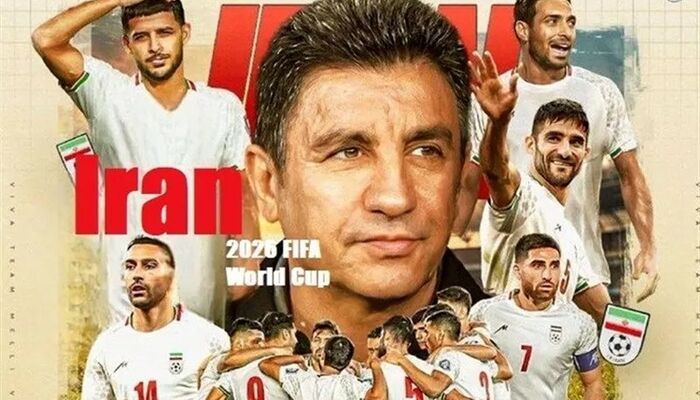 ویزای تاج و بیش از ۱۲ نفر از کادر تیم ملی فوتبال برای حضور در آمریکا رد شد