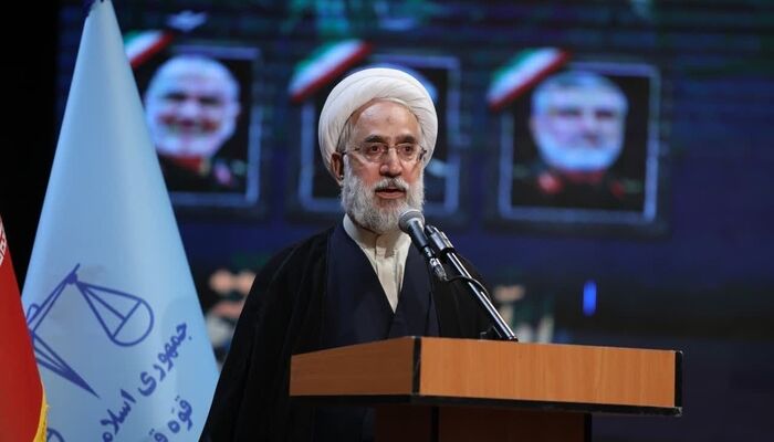دادستان کل: دادخواست مطالبه ۳۰۲ هزار خواهان خسارات جنگ ثبت شد