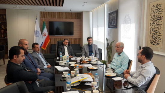 همکاری کانون وکلای گلستان با اندیشکده حکمرانی و قانونگذاری