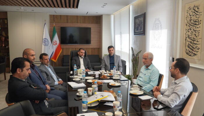 همکاری کانون وکلای گلستان با اندیشکده حکمرانی و قانونگذاری