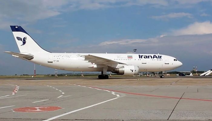 از سرگیری پروازهای ایران‌ایر به اروپا