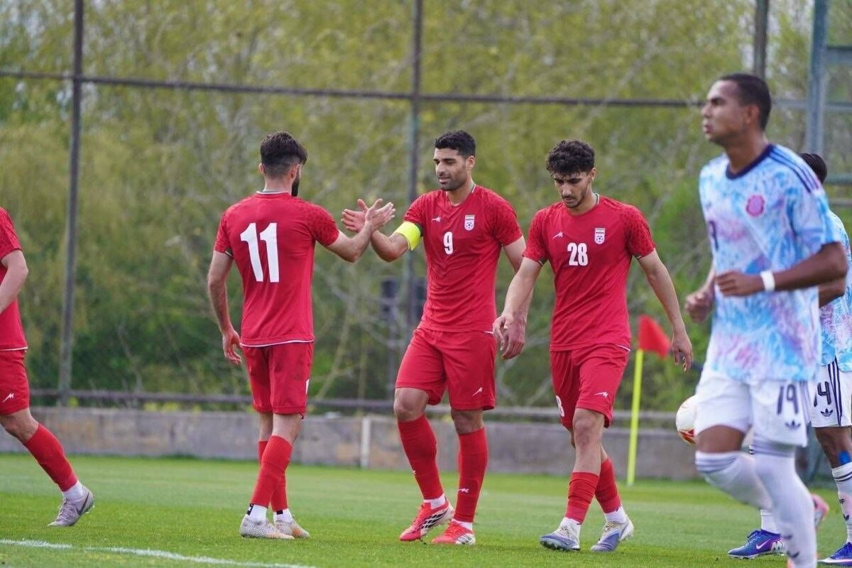  فیفا؛ فوتبال ایران حذف شدنی نیست