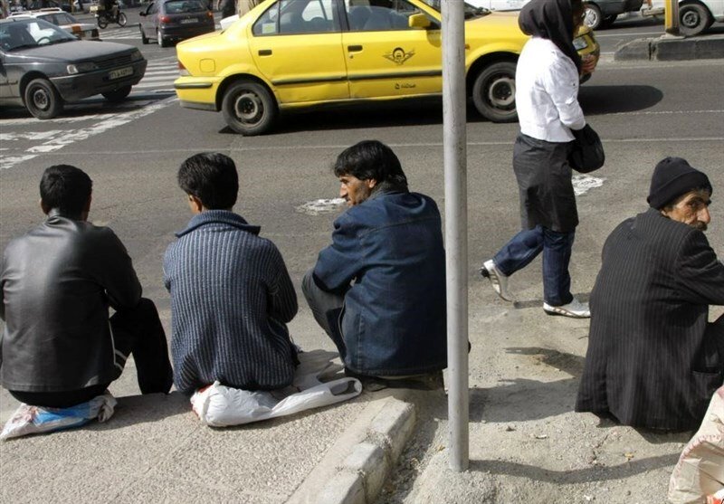 یک میلیون شغل بر اثر جنگ از بین رفت