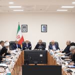 تصویب طرح ساماندهی نظام پرداخت نیروهای شرکتی