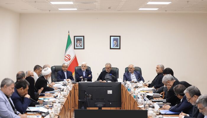 تصویب طرح ساماندهی نظام پرداخت نیروهای شرکتی