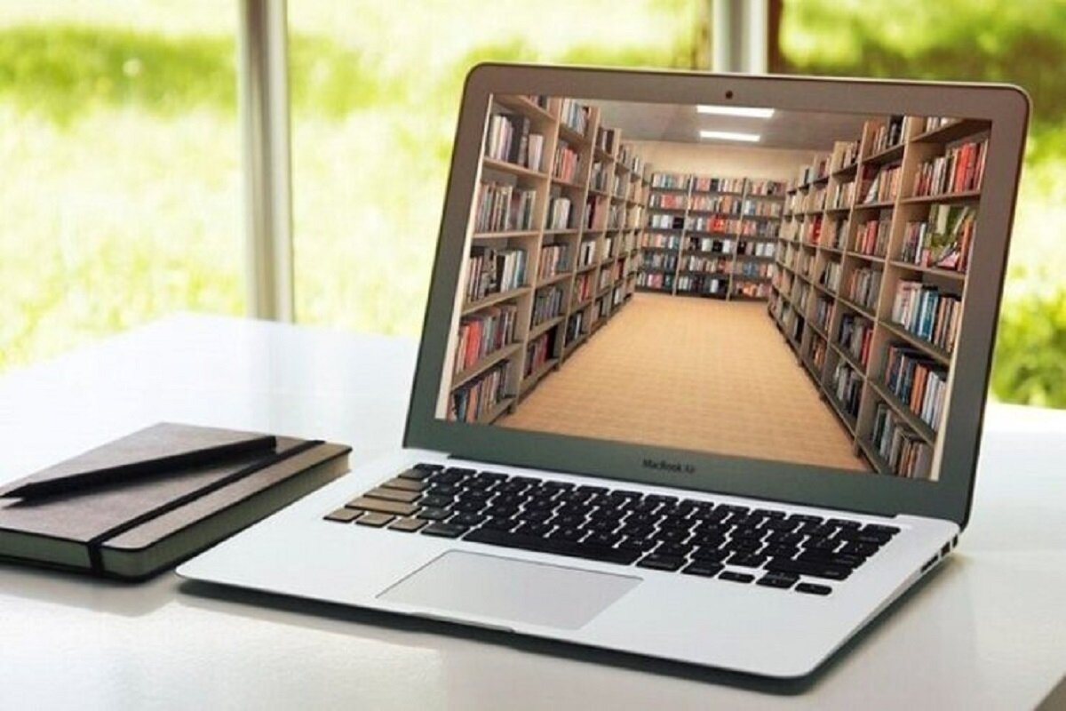 کتاب‌هایی با تخفیف ویژه در راه هفتمین نمایشگاه مجازی کتاب