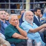 دادگاه حقوق سینمایی فیلم "خانه پدری" در کانون وکلای مرکز، شبیه‌سازی شد