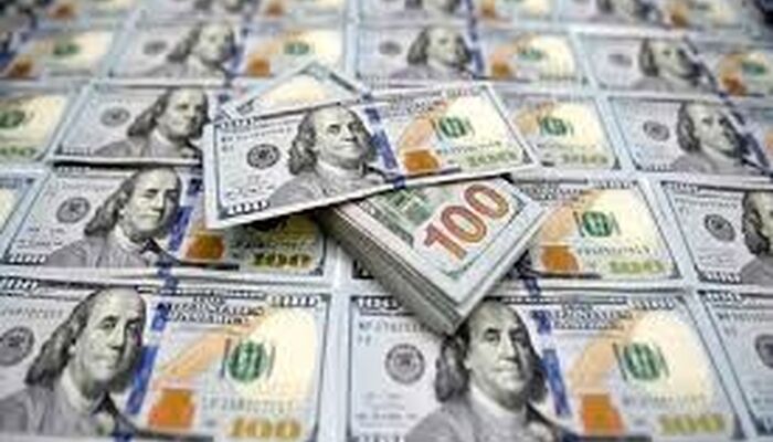  چرا قیمت دلار بالا نمی‌رود؟