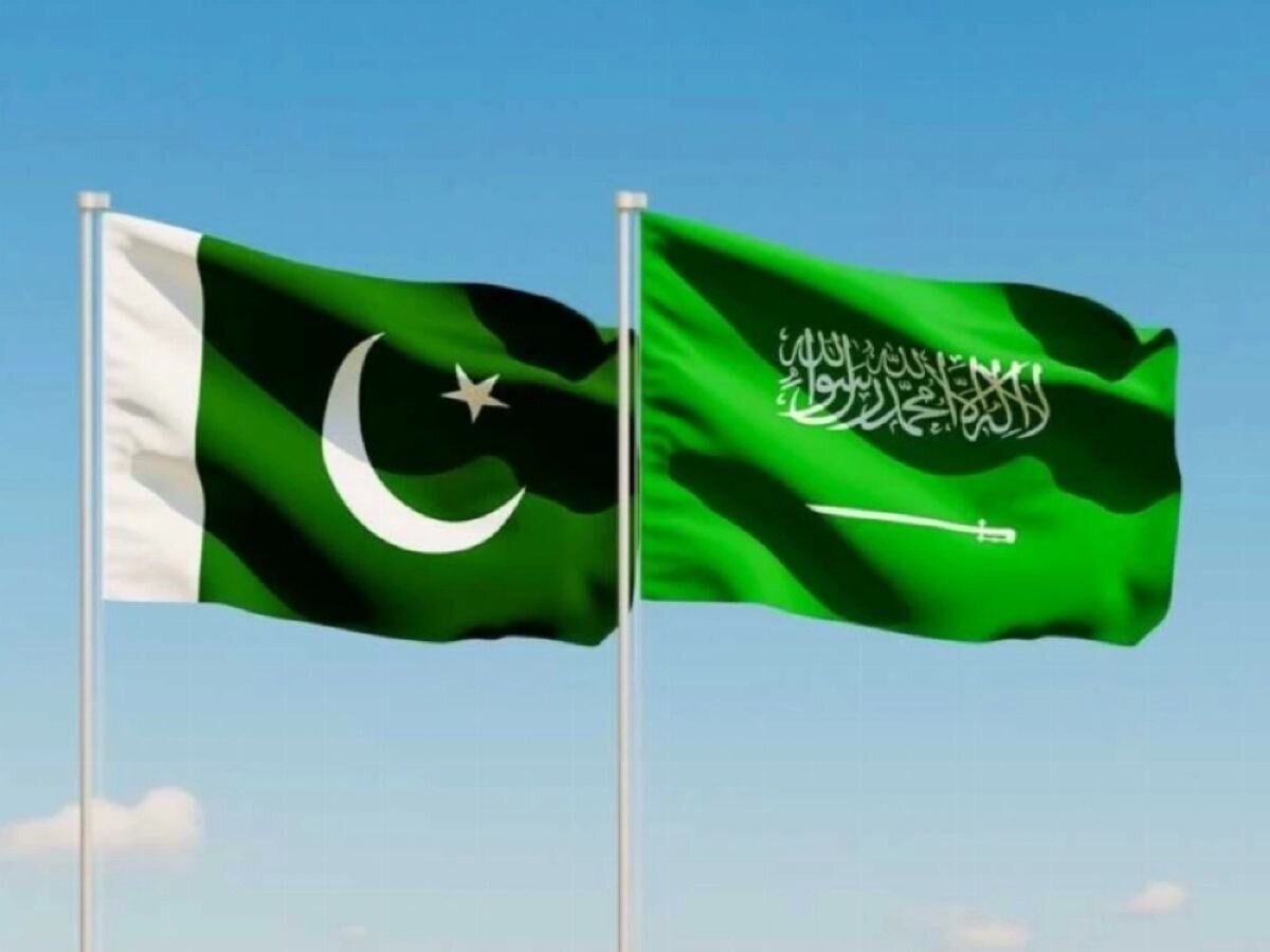 کمک 8 میلیارد دلاری عربستان به پاکستان