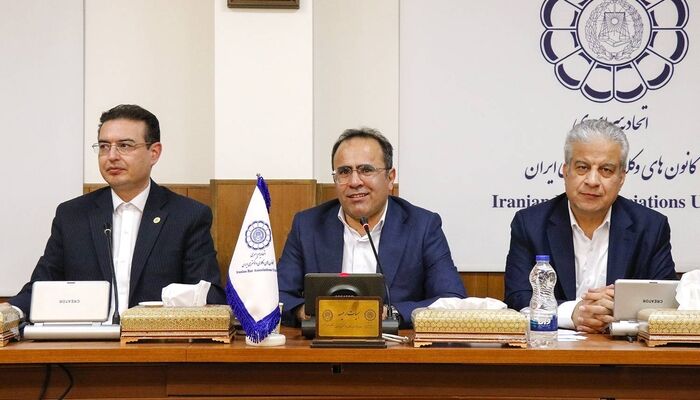 آزمون وکالت ۱۴۰۵ در نیمه دوم فصل پاییز برگزار می‌شود