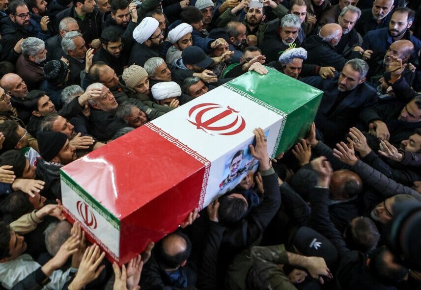 بشنوید | ترانه ماندگار کاروان شهید از شهرام ناظری