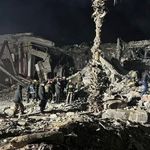 اخطار جدی دادستانی کل کشور: از محل اصابت پرتابه‌های دشمن، تصویر نگیرید و منتشر نکنید