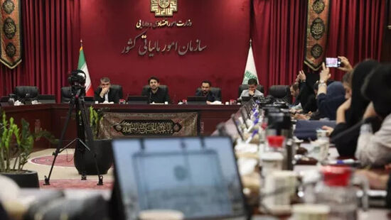 رشد ۴۶ درصدی درآمدهای مالیاتی در چهارماهه نخست سال بدون افزایش فشار بر مودیان