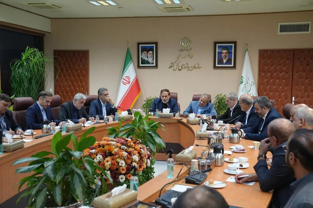 سازمان بازرسی خواستار بررسی نحوه واگذاری مدارس غیردولتی شد