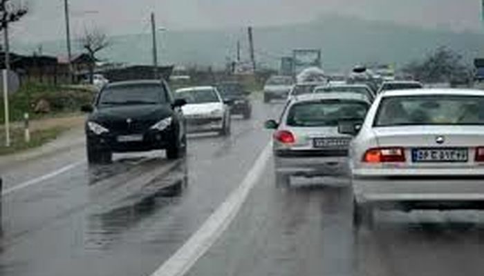تردد روان در محورهای شمالی کشور
