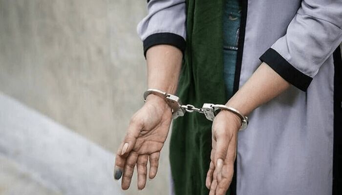 وعده استخدام، تله‌ای برای زندانی شدن زنان
