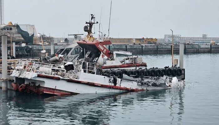 حملات آمریکا به شناورهای امدادی نقض فاحش حقوق بشردوستانه است
