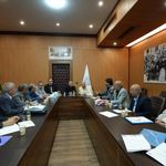 افتتاح دفتر معاضدت شهر آفتاب؛ گامی در توسعه دسترسی اقشار ضعیف به عدالت