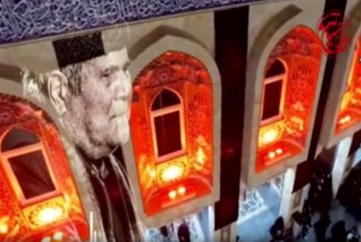نوحه ترکی «زینب زینب» سلیم موذن‌زاده؛ نوای ماندگار محرم