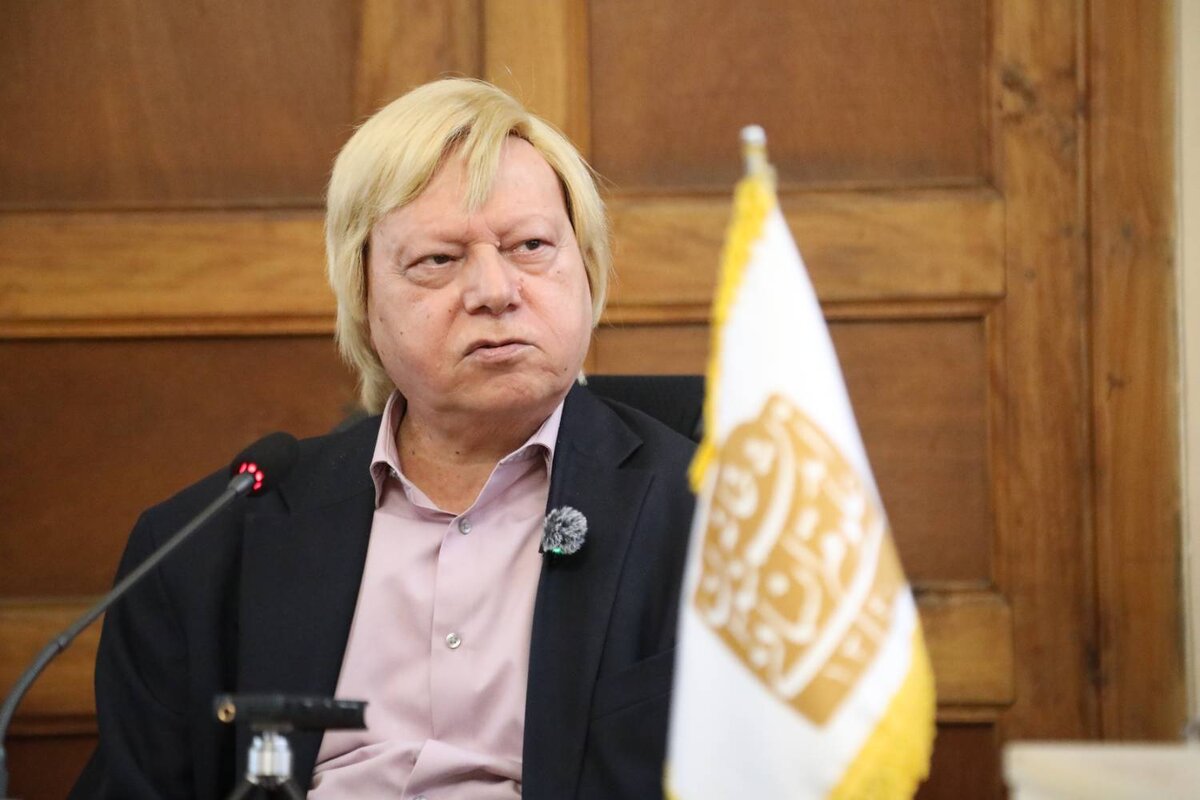 سیدمحمد بهشتی: در جریان جنگ، چهره‌ای از ایران دیدیم که موجب شگفتی همگان شد