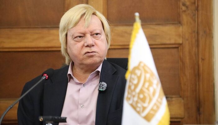 سیدمحمد بهشتی: در جریان جنگ، چهره‌ای از ایران دیدیم که موجب شگفتی همگان شد