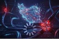 اینترنت‌ بین‌الملل برخی کسب‌وکارها برقرار شده است