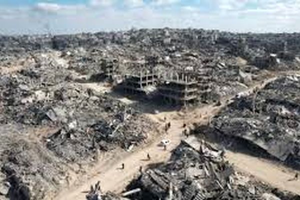 یادداشت گاردین درباره «هیئت صلح» ترامپ: منافع خصوصی در برابر منافع عمومی