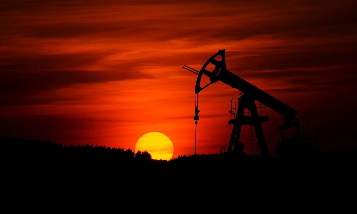 افزایش قیمت جهانی نفت امروز پنجشنبه ۷ اسفند ۱۴۰۴