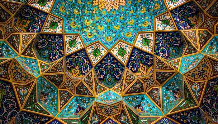 قاسمی: در فرهنگ ما، عناصر هویت ایرانی، شامل عناصر دینی ، ملی و قومی با یکدیگر هم‌افزایی دارند