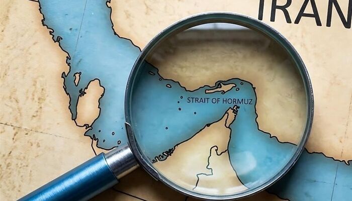 ببینید | امروز در تنگه هرمز چه گذشت؟