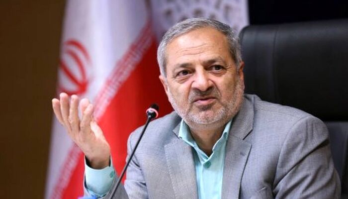 کاظمی: امتحانات نهایی حضوری برگزار می‌شود