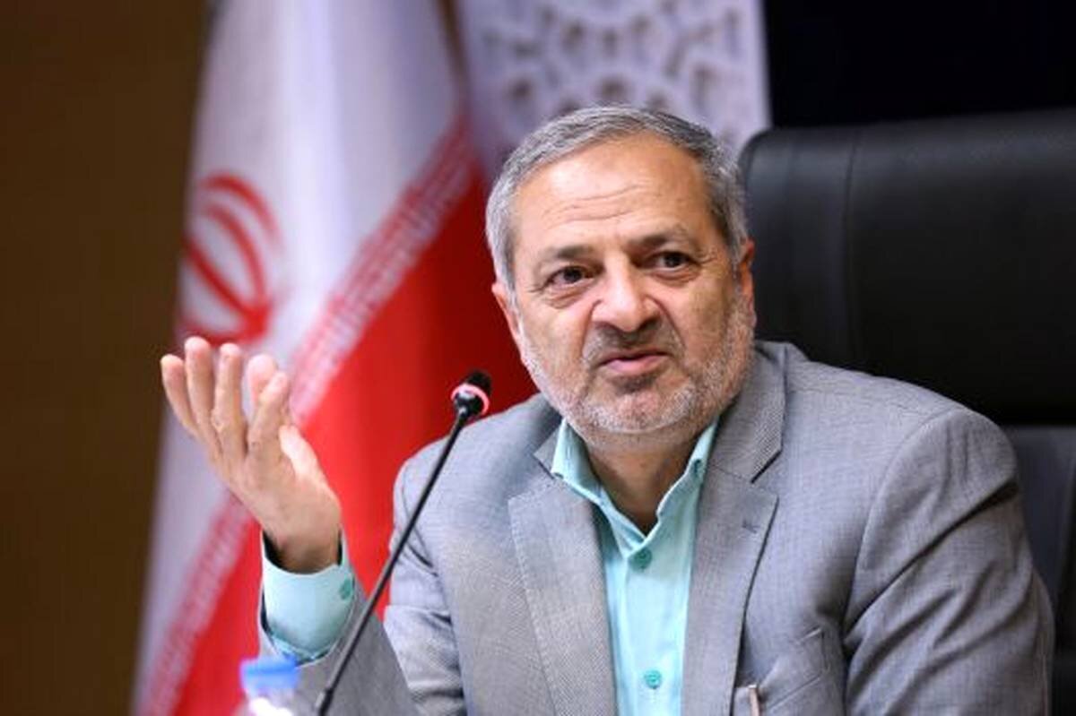 کاظمی: امتحانات نهایی حضوری برگزار می‌شود