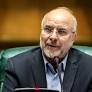 قالیباف: فریاد مردم با موشک بر سر دشمن آوار می‌شود