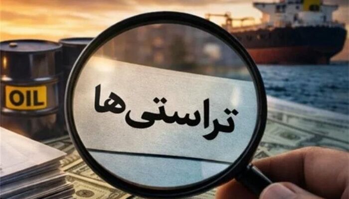 دادستان تهران: برای مدیران شرکت‌های تراستی ۵۹ پرونده تشکیل شده است/ ۲۲ متهم روانه زندان شدند
 