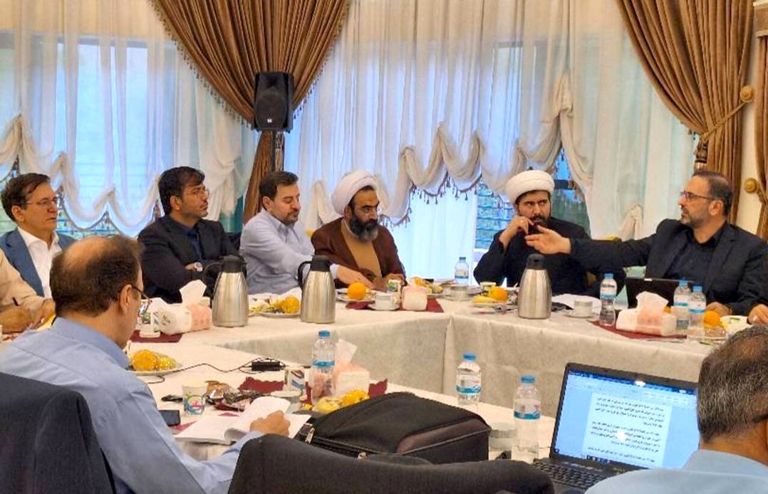 بررسی اصلاح برخی از مواد قانون آیین دادرسی کیفری
