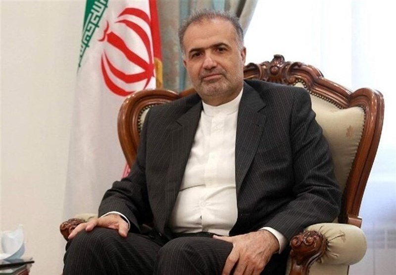جلالی: هیچکس به مذاکره با آمریکا فکر نمی‌کند