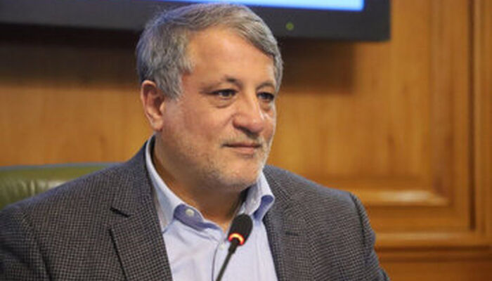 محسن هاشمی:مذاکره‌کنندگان ما تنها مجری نهادهای نظام هستند
