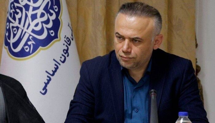 محدودیت اینترنت بین‌الملل خلاف قانون اساسی است