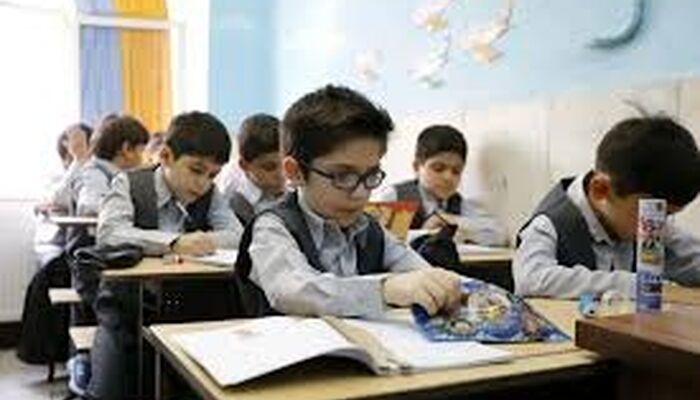 جزئیات جدید از نحوه فعالیت مدارس بعد از تعطیلات نوروز