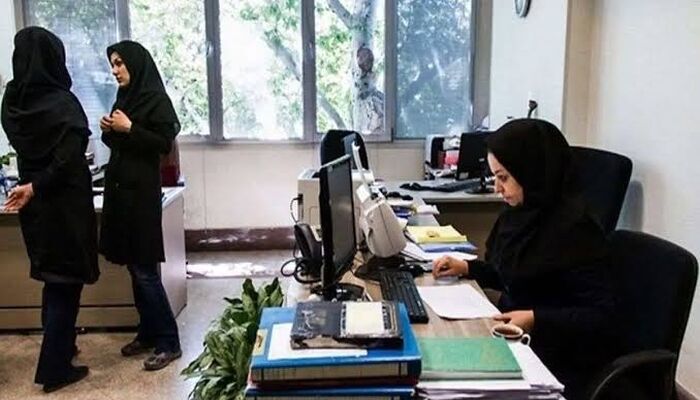 ضوابط جدید سازمان برنامه و بودجه درباره پرداخت حقوق کارمندان دولت/ متن بخشنامه