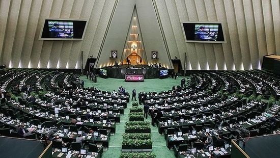 جزئیاتی از جلسه مجازی مجلس با موضوع کالابرگ

