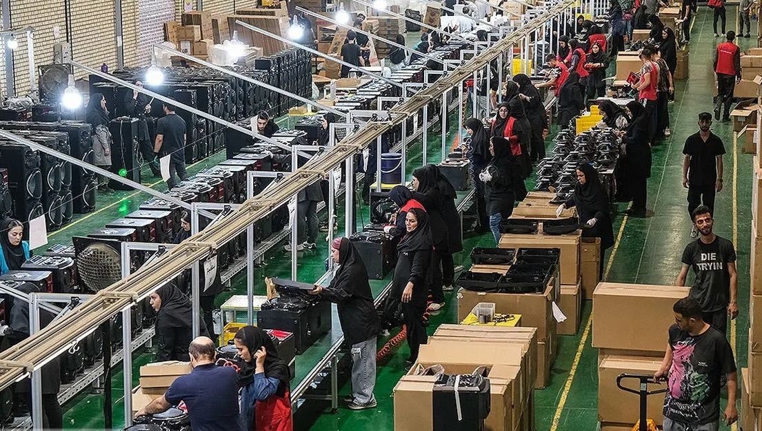 افزایش 1000 درصدی نرخ برق صنعتی در استان البرز؛ قول مساعد رییس کل دادگستری البرز