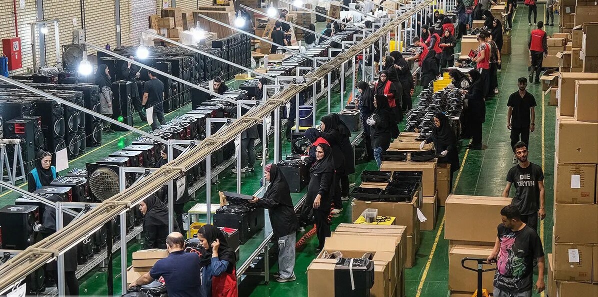 افزایش 1000 درصدی نرخ برق صنعتی در استان البرز؛ قول مساعد رییس کل دادگستری البرز