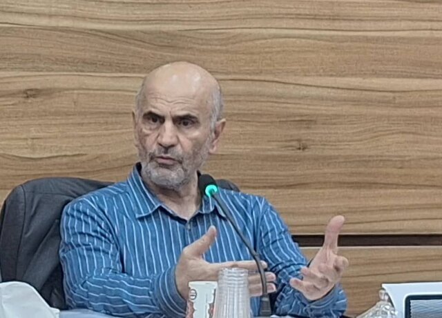 مومنی، اقتصاددان: میانگین تورم ایران بیش از سه برابر کشورهای منطقه است