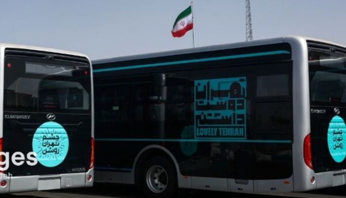 حمل‌ونقل رایگان برای زیارت اهل قبور در پایان سال